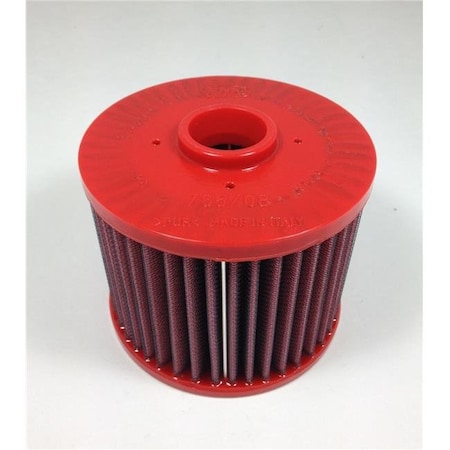 Bmc Air Filters BMC Air Filters FB765-08 Air Filter for Audi; B-77 mm & A-144 mm FB765/08